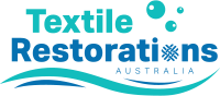 Textile Restorations Australia Logo